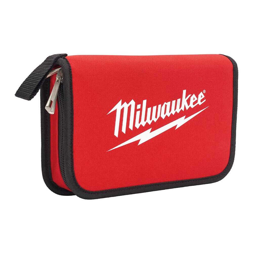 MILWAUKEE 1/4 LOKMA SETI 39 PARÇA